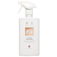 Sredstvo za čišćenje kože AUTOGLYM LEATHER CLEANER 500ML