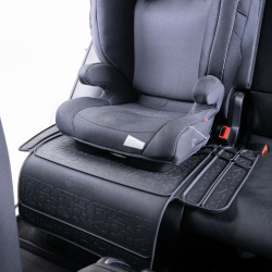 ZAŠTITA AUTOSJEDALA KIDMAT – sačuvajte sjedala sigurnima od dječje autosjedalice i mrlja