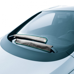 Zaštita brisača od smrzavanja