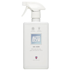 Odmrzivač stakla Autoglym De-Icer 500ml u spreju