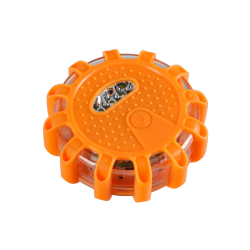 15-LED magnetsko signalno svjetlo: dodatna sigurnost na cesti