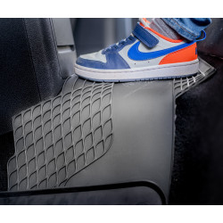 Univerzalni središnji tepih za stražnji red – potpuno prekrivanje