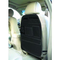 Plastična zaštita za naslon sjedala