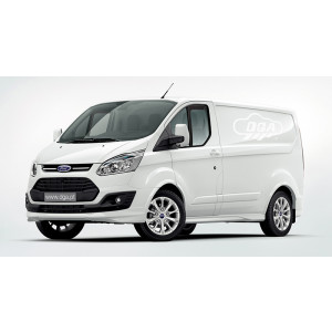 Bočni vjetrobrani za Ford Transit IV kraći