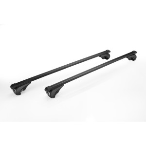 Čelični krovni nosači za JEEP Cherokee 120cm