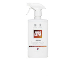 Sredstvo za uklanjanje zračne hrđe AUTOGLYM MAGMA LIQUID CLAY 500ML