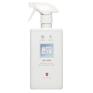 Odmrzivač stakla Autoglym De-Icer 500ml u spreju