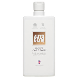Krema za zaštitu kože Autoglym Leather Care Balm 500 CC