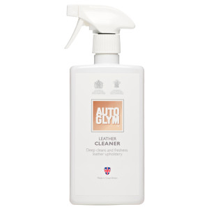 Sredstvo za čišćenje kože AUTOGLYM LEATHER CLEANER 500ML