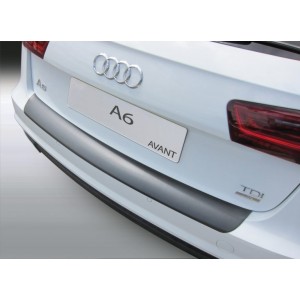 Plastična zaštita branika za Audi A6 AVANT/S-LINE 