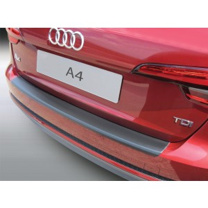 Plastična zaštita branika za Audi A4 AVANT/S-LINE