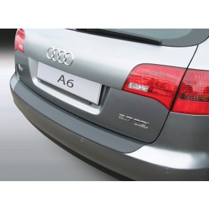 Plastična zaštita branika za Audi A6 AVANT/S-LINE/ALLROAD (Ne RS/S6)