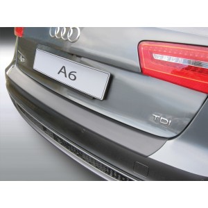 Plastična zaštita branika za Audi A6 AVANT/S-LINE (Ne RS/S6)
