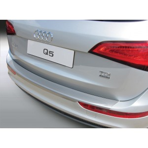Plastična zaštita branika za Audi Q5 