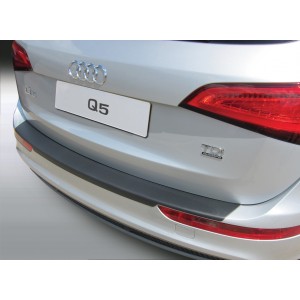 Plastična zaštita branika za Audi Q5/SQ5 