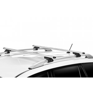 Krovni nosači za Porsche Cayenne (92A)