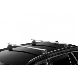 Krovni nosači za Jaguar XF SW