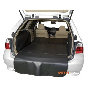 BOOTECTOR VW Tiguan Allspace (7 sjedala)