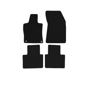 Tekstilni tepisi za Citroen C5 X