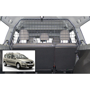 Zaštitna mreža za Dacia Logan MCV
