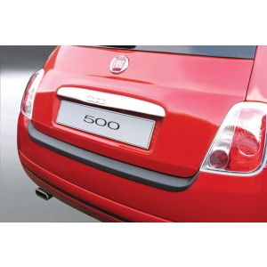Plastična zaštita branika za Fiat 500/500C 