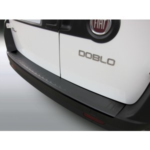 Plastična zaštita branika za Fiat DOBLO 