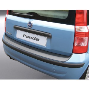 Plastična zaštita branika za Fiat PANDA