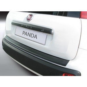 Plastična zaštita branika za Fiat PANDA 