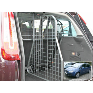 Pregradna mreža za Ford C-Max