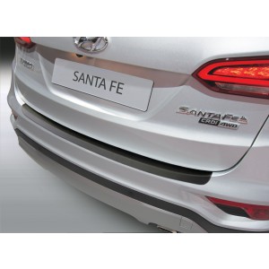 Plastična zaštita branika za Hyundai SANTA FE