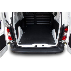 Podloga za prtljažnik za Peugeot Expert Standard L2