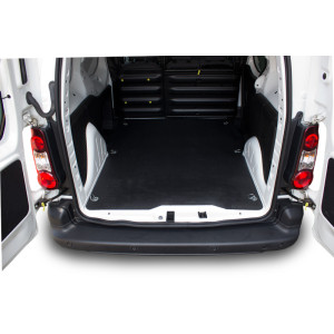 Podloga za prtljažnik za Renault Kangoo Van III E-TECH (electric)