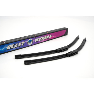Beast Wipers auto brisači za Audi A6 Avant