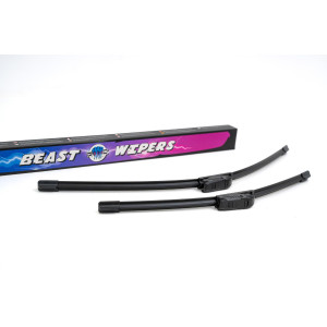 Beast Wipers auto brisači za Mercedes-Benz MB B 
