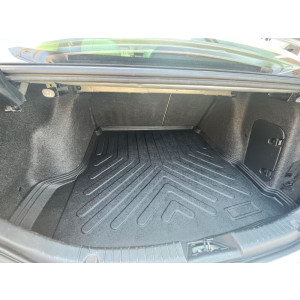 Korito za prtljažnik za Mazda 3 (kraći model)