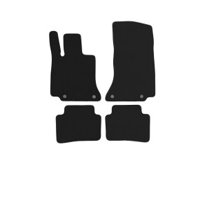 Tekstilni tepisi za Mercedes Class C (W206/S206)