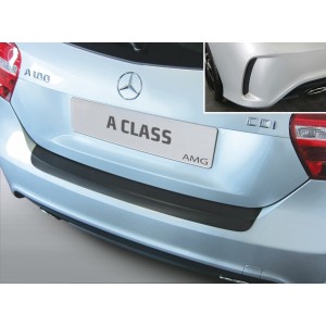 Plastična zaštita branika za Mercedes Razred A AMG LINE/45/250 AMG 