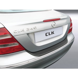 Plastična zaštita branika za Mercedes CLK 