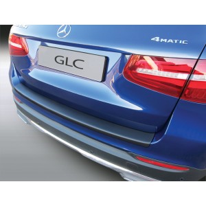 Plastična zaštita branika za Mercedes GLC SE/SPORT/AMG LINE 