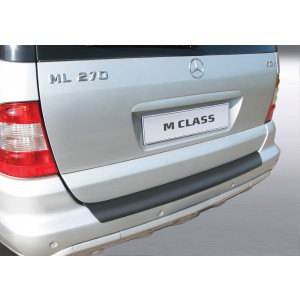 Plastična zaštita branika za Mercedes ML W163 4X4