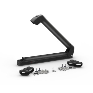 Nosač za skije Nordic-King EVO BLACK 40