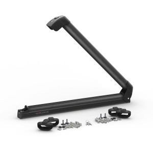 Nosač za skije Nordic-King EVO BLACK 60