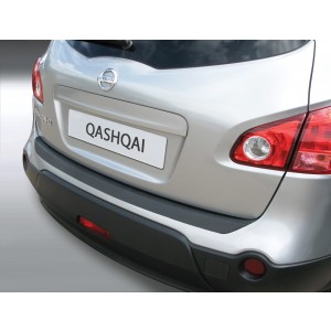 Plastična zaštita branika za Nissan QASHQAI + 2 