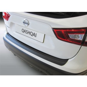 Plastična zaštita branika za Nissan QASHQAI 