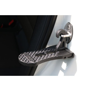 STOLČIĆ ZA LAKŠI PRISTUP KROVU - promo