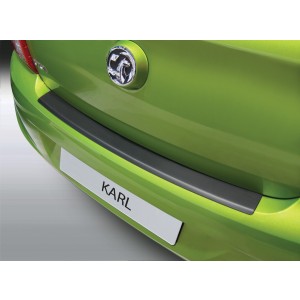Plastična zaštita branika za Opel KARL (OPEL) 