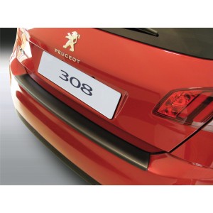Plastična zaštita branika za Peugeot 308 5 vrata 