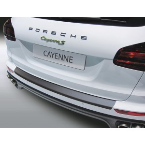 Plastična zaštita branika za Porsche CAYENNE 