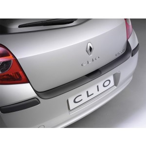 Plastična zaštita branika za Renault CLIO MK3 3/5 vrata 