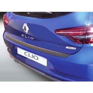 Plastična zaštita branika za Renault CLIO MK5 5 vrata